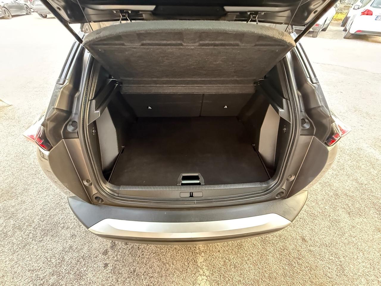 Peugeot 2008 BlueHDi 130 S&S EAT8 GT