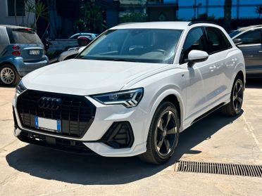 Audi Q3 35 TDI S tronic