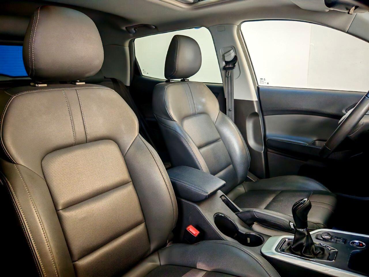 Dr 4.0 D4 GPL 1.5 Bi-Fuel