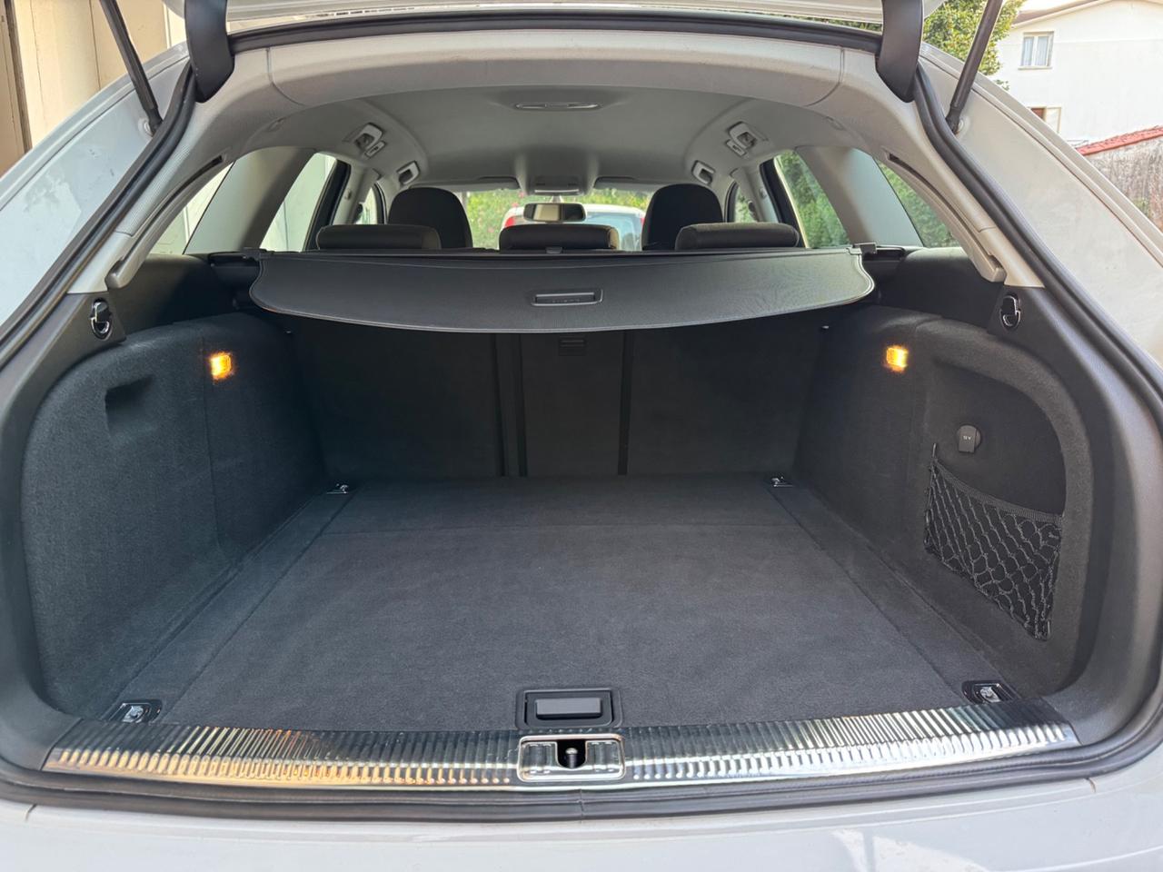 Audi A4 2.0 TDI 177CV