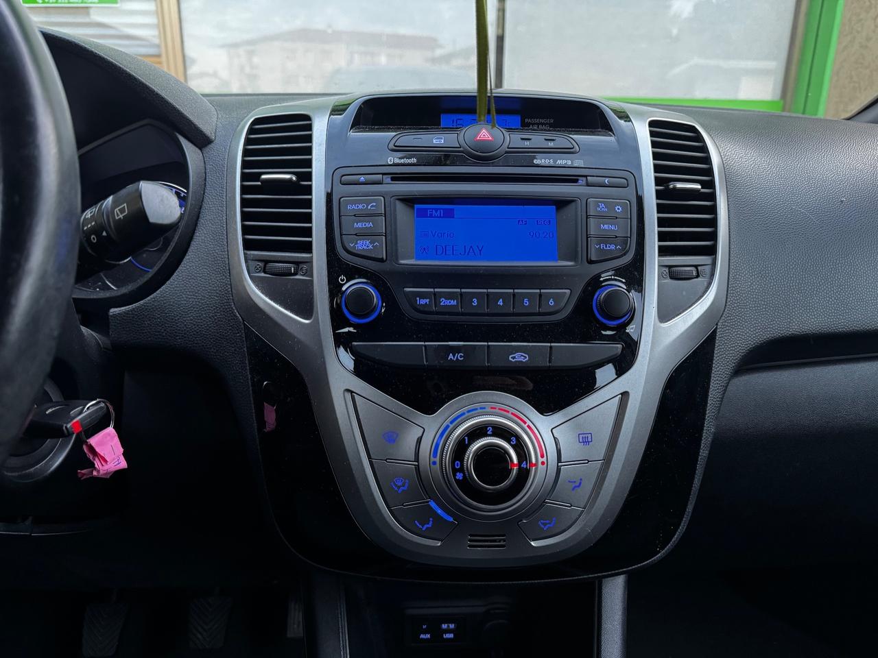 Hyundai iX20 1.4 90 CV Comfort