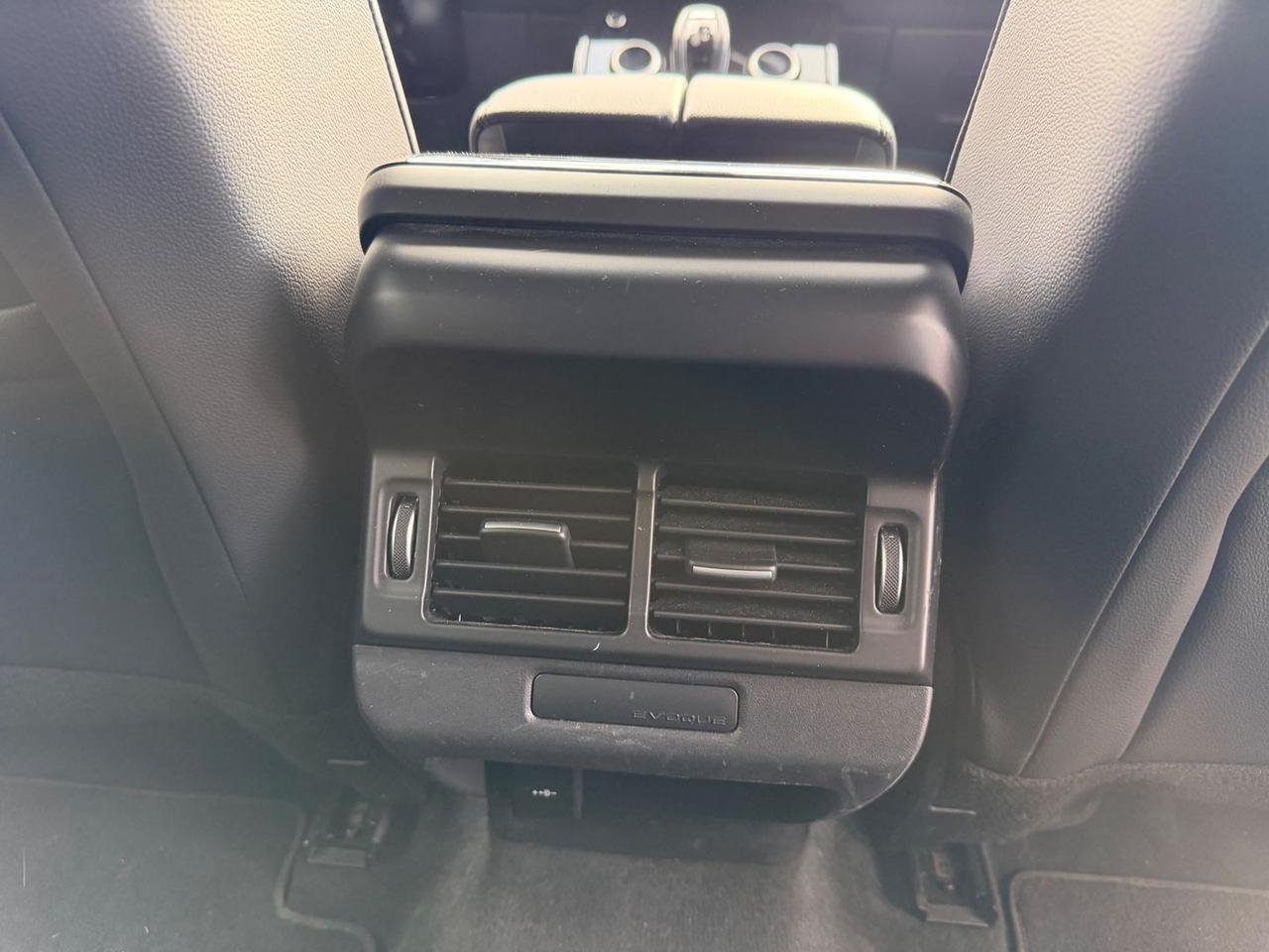 Land Rover Range Rover Evoque Range Rover E #10634