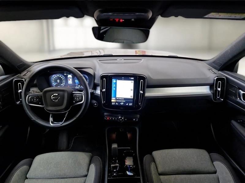 VOLVO XC40 T5 Recharge Plug-in auto Plus Bright