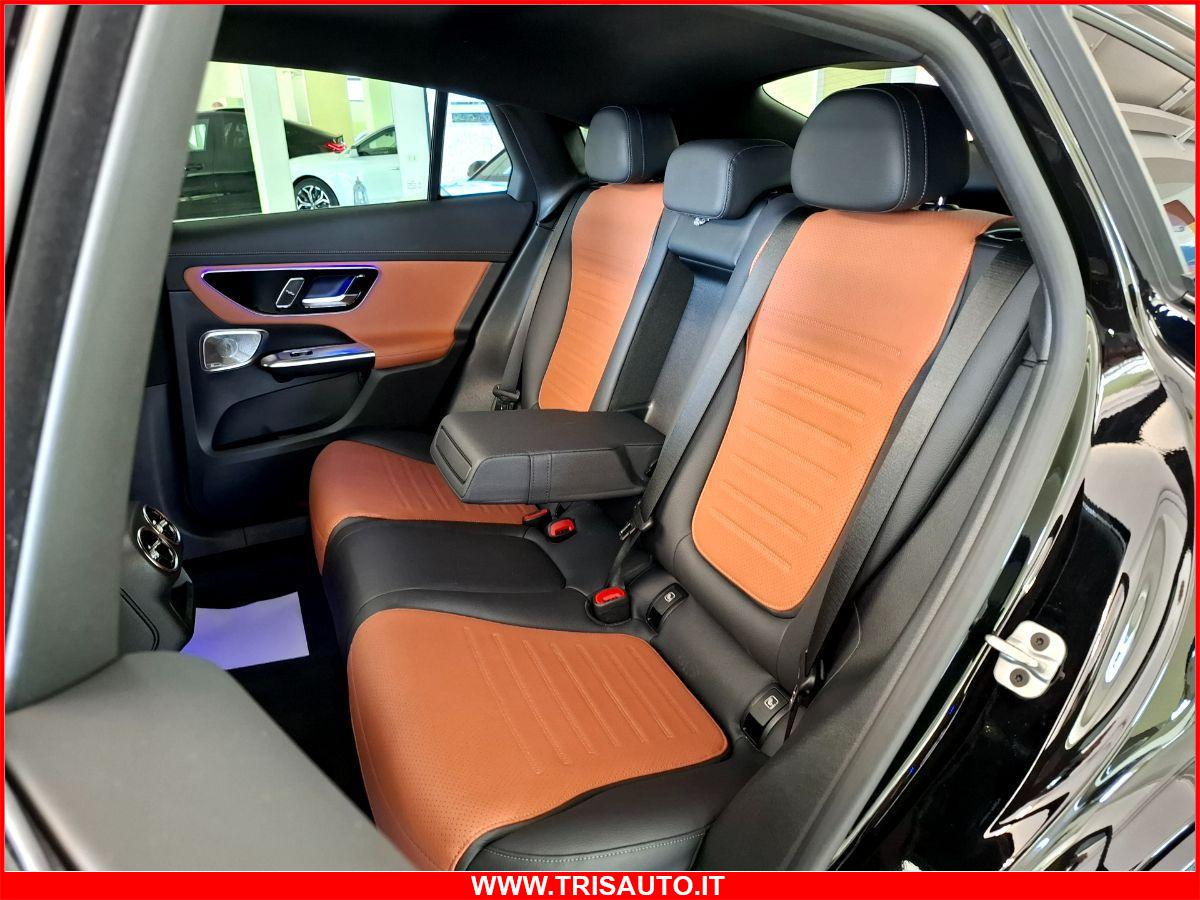 MERCEDES GLC Coupe 220d 2.0 4Matic AMG Premium Plus (TETTO PANORAMICO APRIBILE)