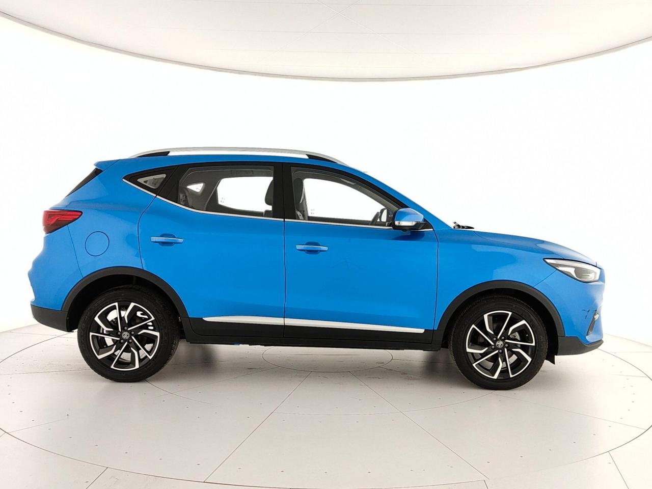 Mg ZS 1.5 VTi-tech Luxury