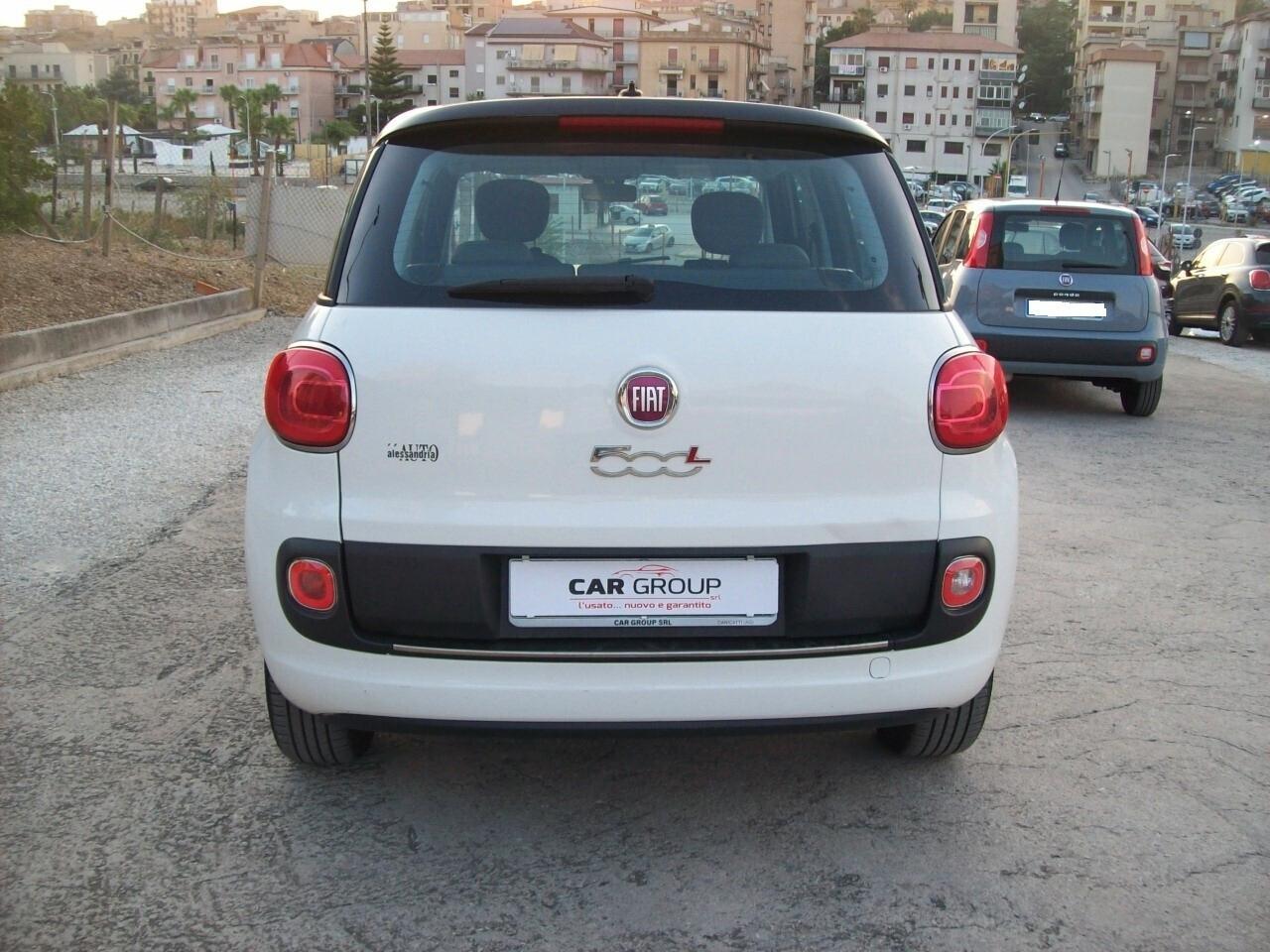 Fiat 500L 1.4 95 CV Pop Star "2016"