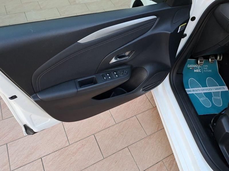 Opel Corsa Corsa 1.5 D 100 CV GS Line