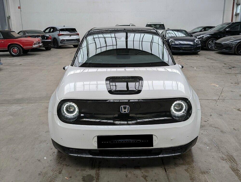 Honda e Advance 35kWh LED PANO ACC 360-KAM