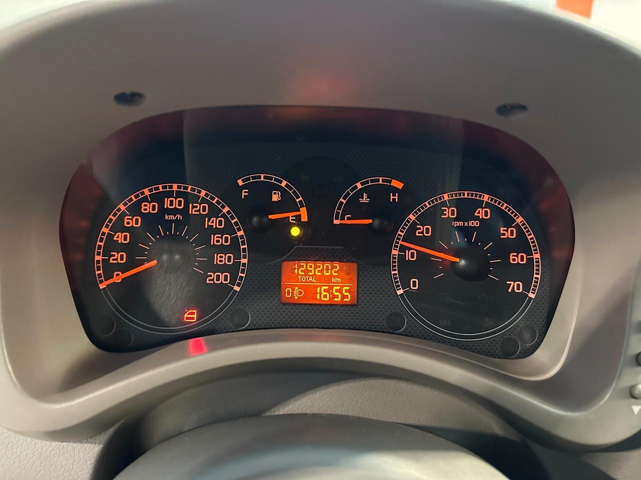 Fiat Panda 1.2 4x4 Climbing PRONTA CONSEGNA