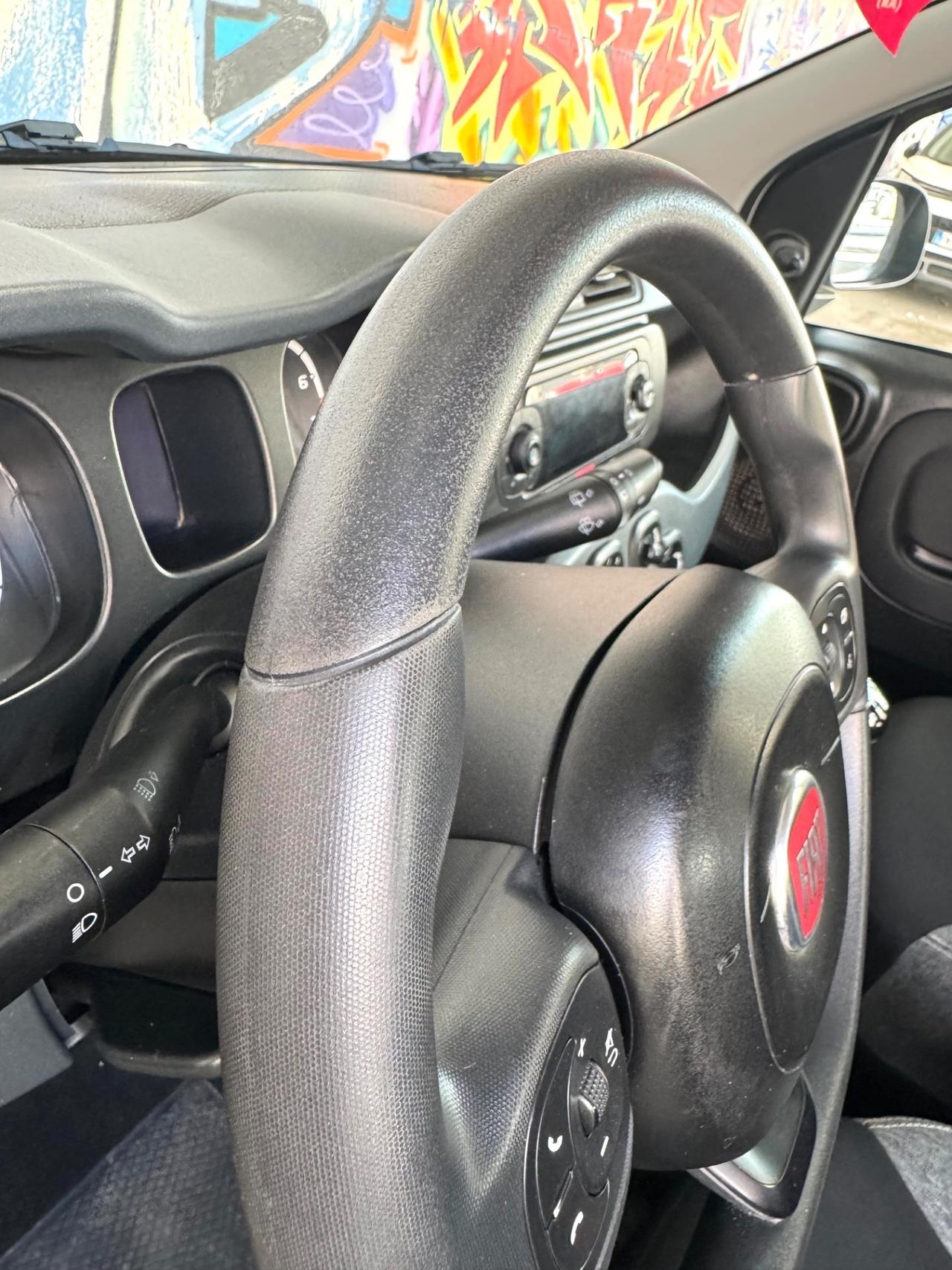 Fiat Panda 1.2 EasyPower Lounge