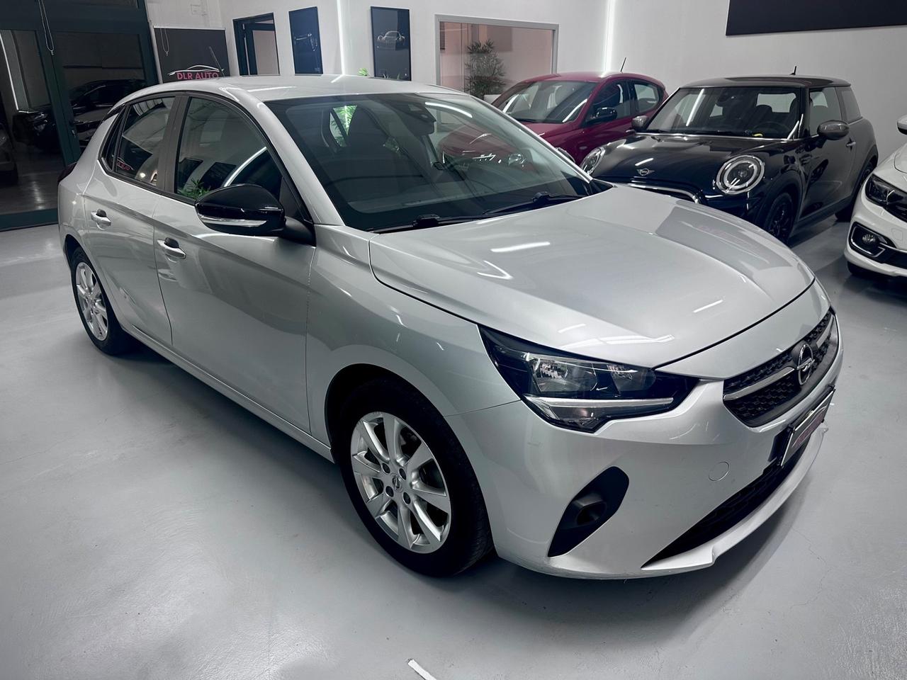 Opel Corsa 1.2 Edition