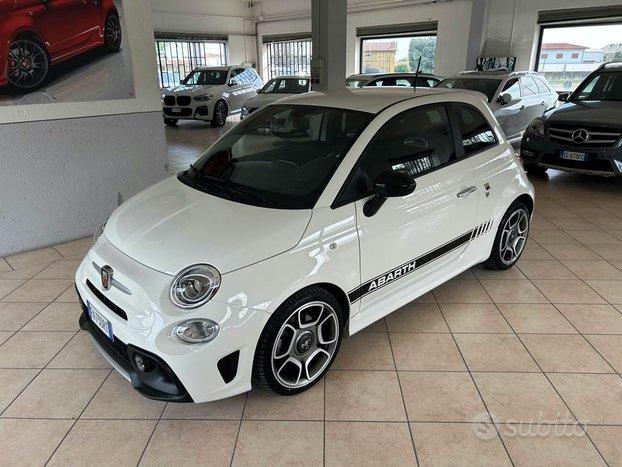 ABARTH 595 1.4 Turbo T-Jet 145 CV