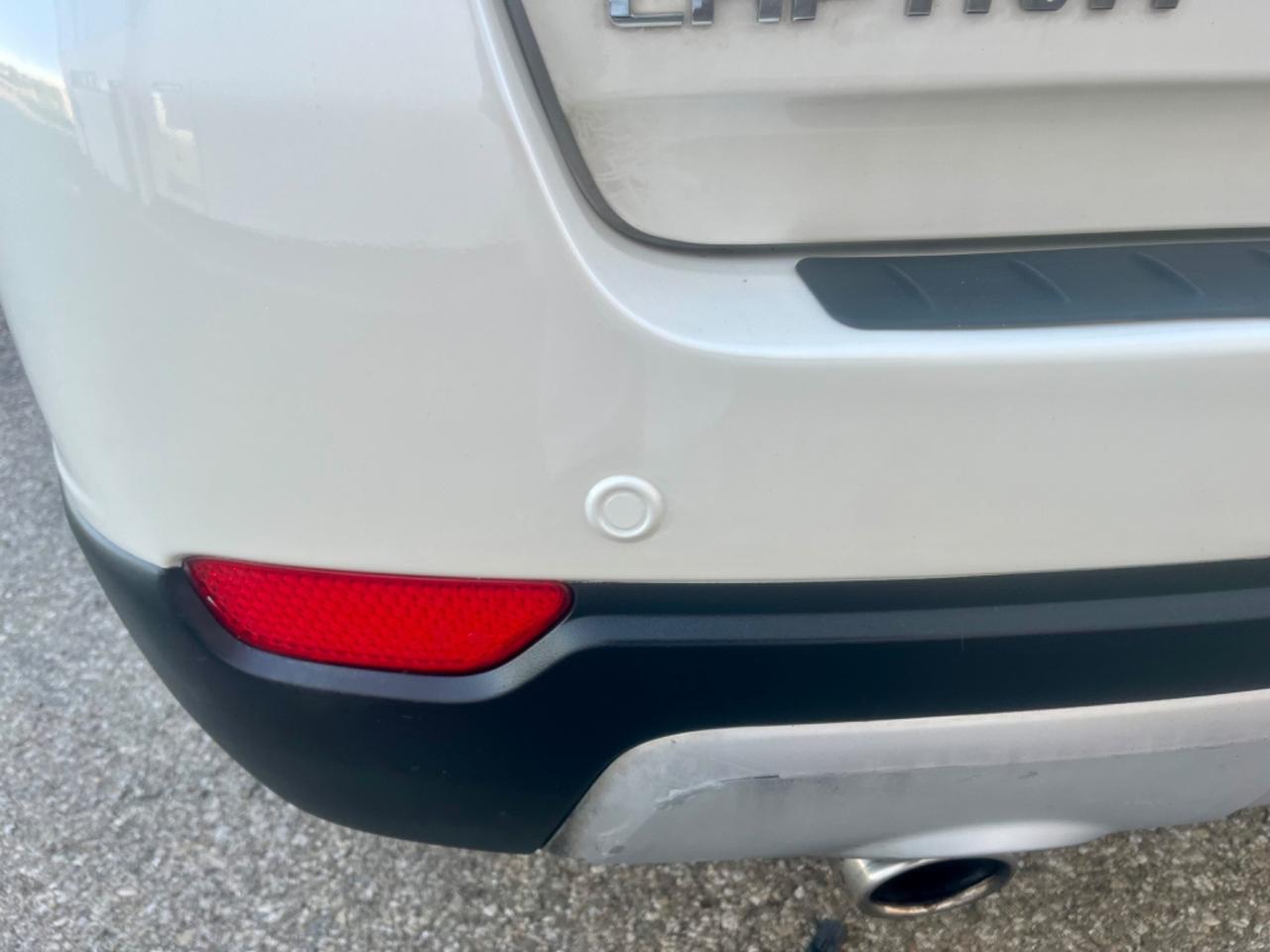 Chevrolet Captiva 2.2d 2012 150.000km 4x4 7posti perfetta