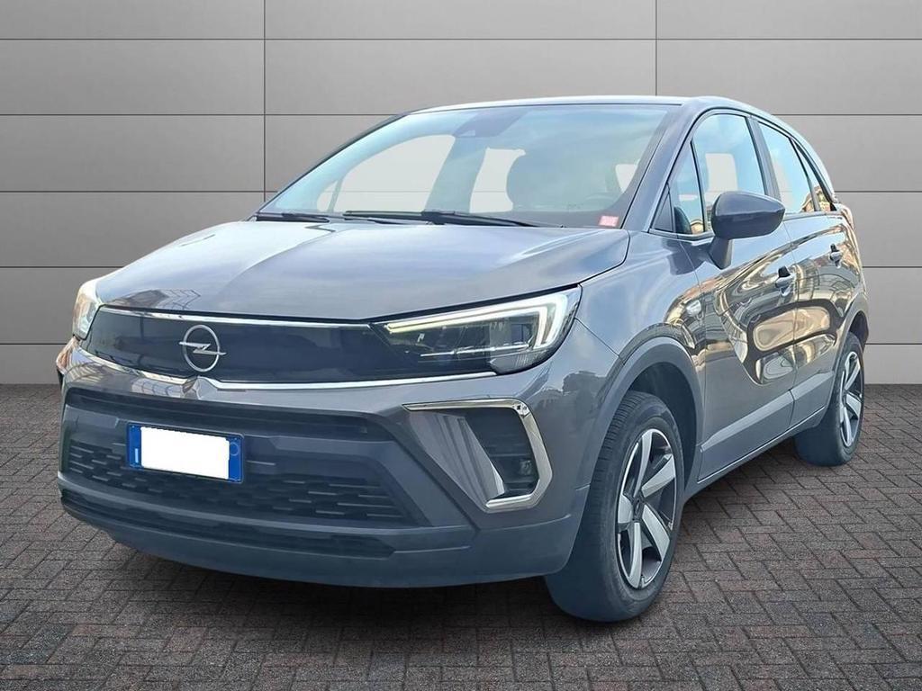 Opel Crossland 1.2 Elegance