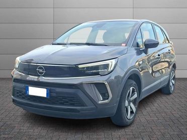 Opel Crossland 1.2 Elegance