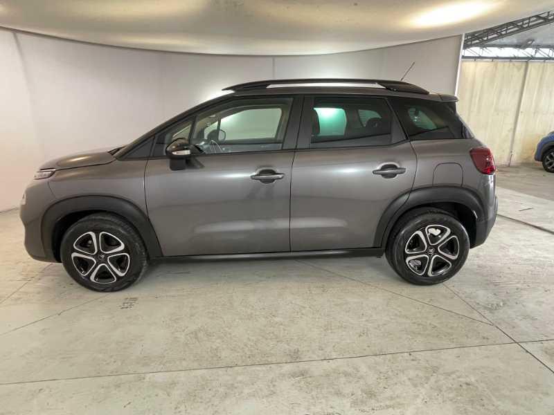 CITROEN C3 Aircross I - C3 Aircross 1.2 puretech Feel s&s 110cv