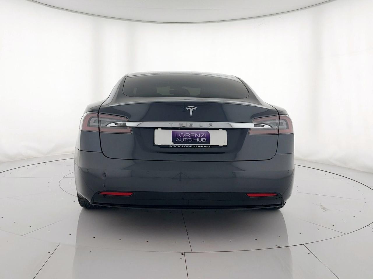 TESLA Model S Long Range Plus awd AUTOPILOT+ACC+TETTO PANO+PELLE