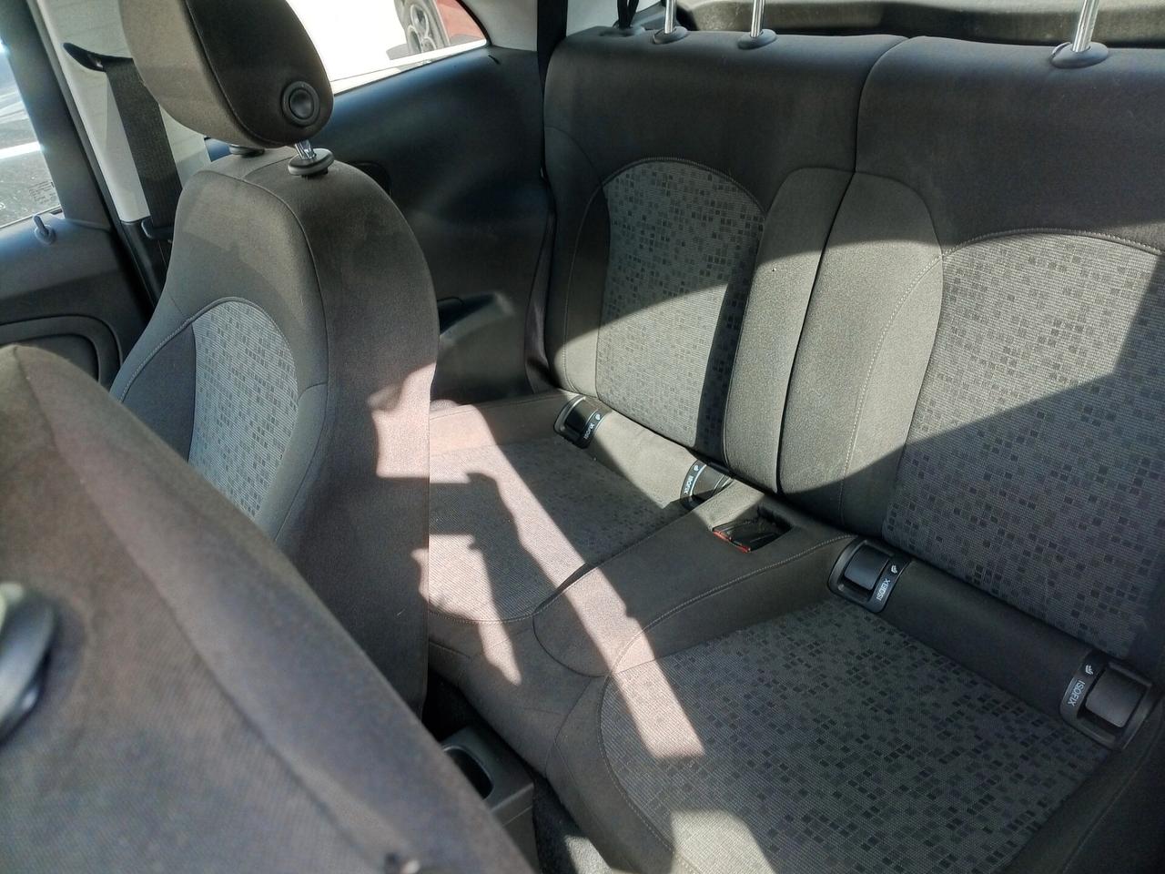 Opel Adam 1.4 87 CV GPL ( impianto GPL) per neopatentati