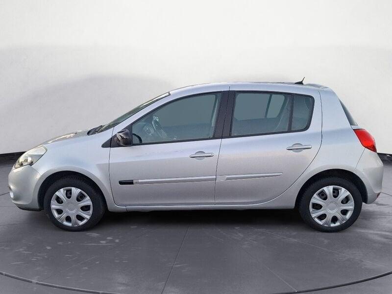 Renault Clio Clio 1.2 16V 5 porte GPL 20° ANNIVERSARIO