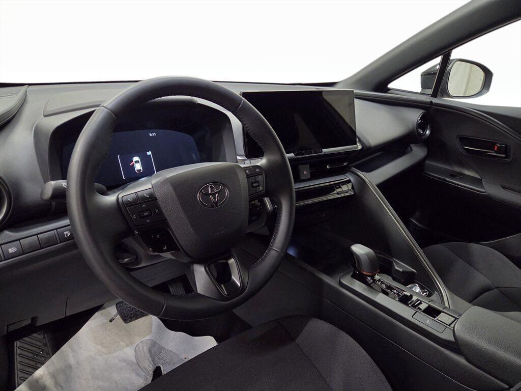 Toyota C-HR 1.8 HV Trend FWD E-CVT