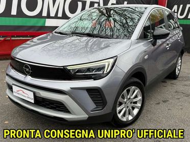 Opel Crossland X Crossland 1.5 ecotec Elegance 120cv AUTOMATICA