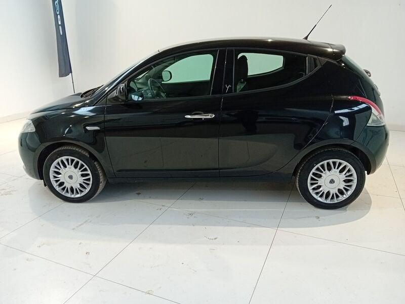 Lancia Ypsilon 1.3 MJT 16V 95 CV 5 porte S&S Gold