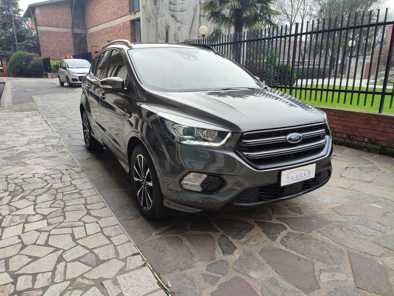 Ford Kuga ST Line 1.5 EcoBoost Auto