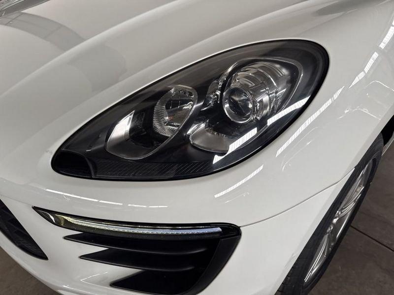 Porsche Macan 3.0D S 250CV PDK