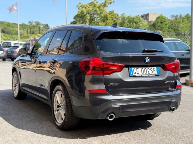 BMW X3 xDrive30e Business Advantage (NESSUN VINCOLO)
