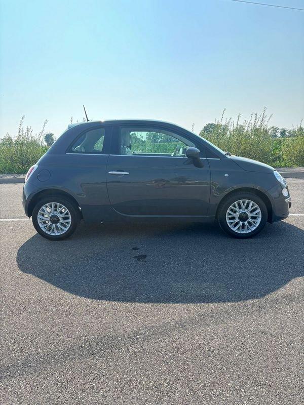 FIAT 500 NEOP. 1.2 Benz Lounge