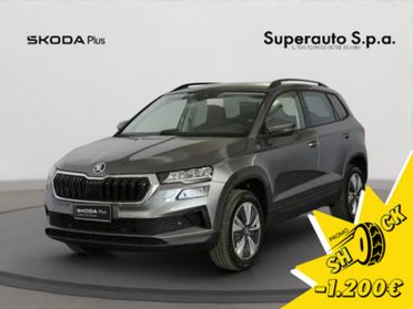 Skoda Karoq 2.0 TDI EVO SCR 115 CV Executive