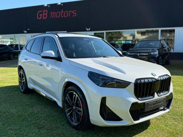 BMW X1 xDrive 20d Msport Pro AUT - NAVI - TETTO - 19