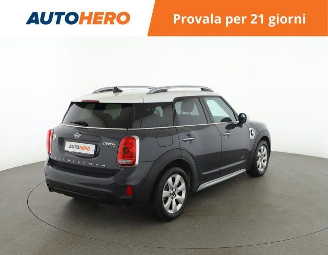 MINI Countryman 1.5 Cooper SE Countryman ALL4 Automatica