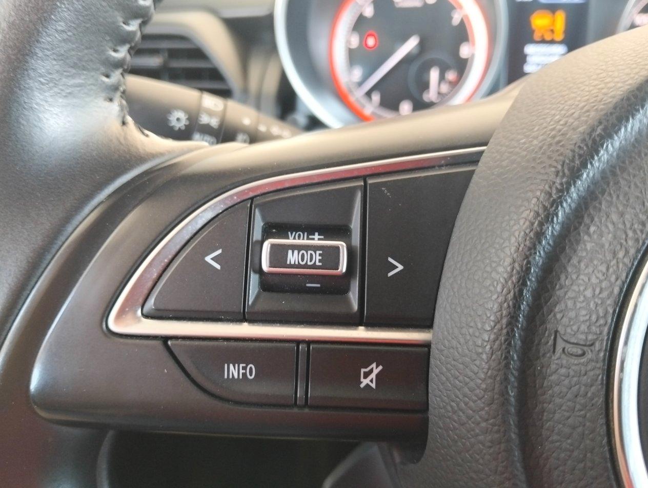 Suzuki Swift 1.2h Cool 2wd