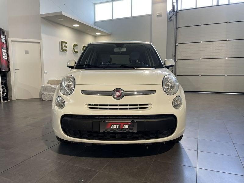 FIAT 500L 500L 1.3 Multijet 85 CV Dualogic Pop Star