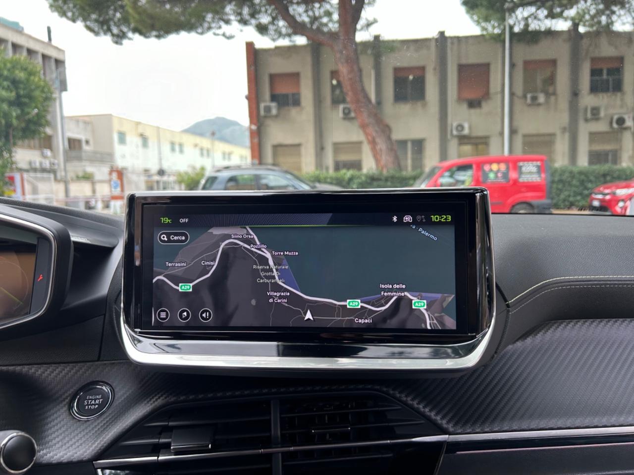 Peugeot 208 100 Stop&Start GT LINE