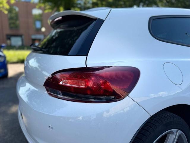 Volkswagen Scirocco 1.4 tsi