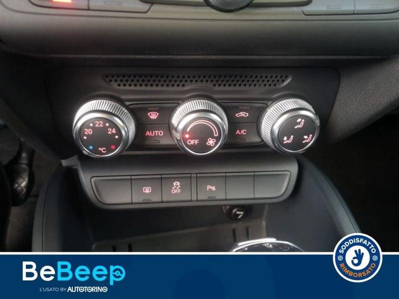 Audi A1 1.4 TFSI AMBITION 122CV S-TRONIC