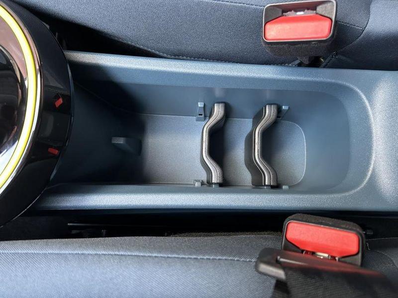 FIAT Grande Panda 1.2 Hybrid 110cv DCT La Prima OFFERTA LIMITATA