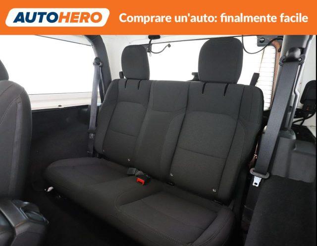 JEEP Wrangler 2.0 Turbo Sport