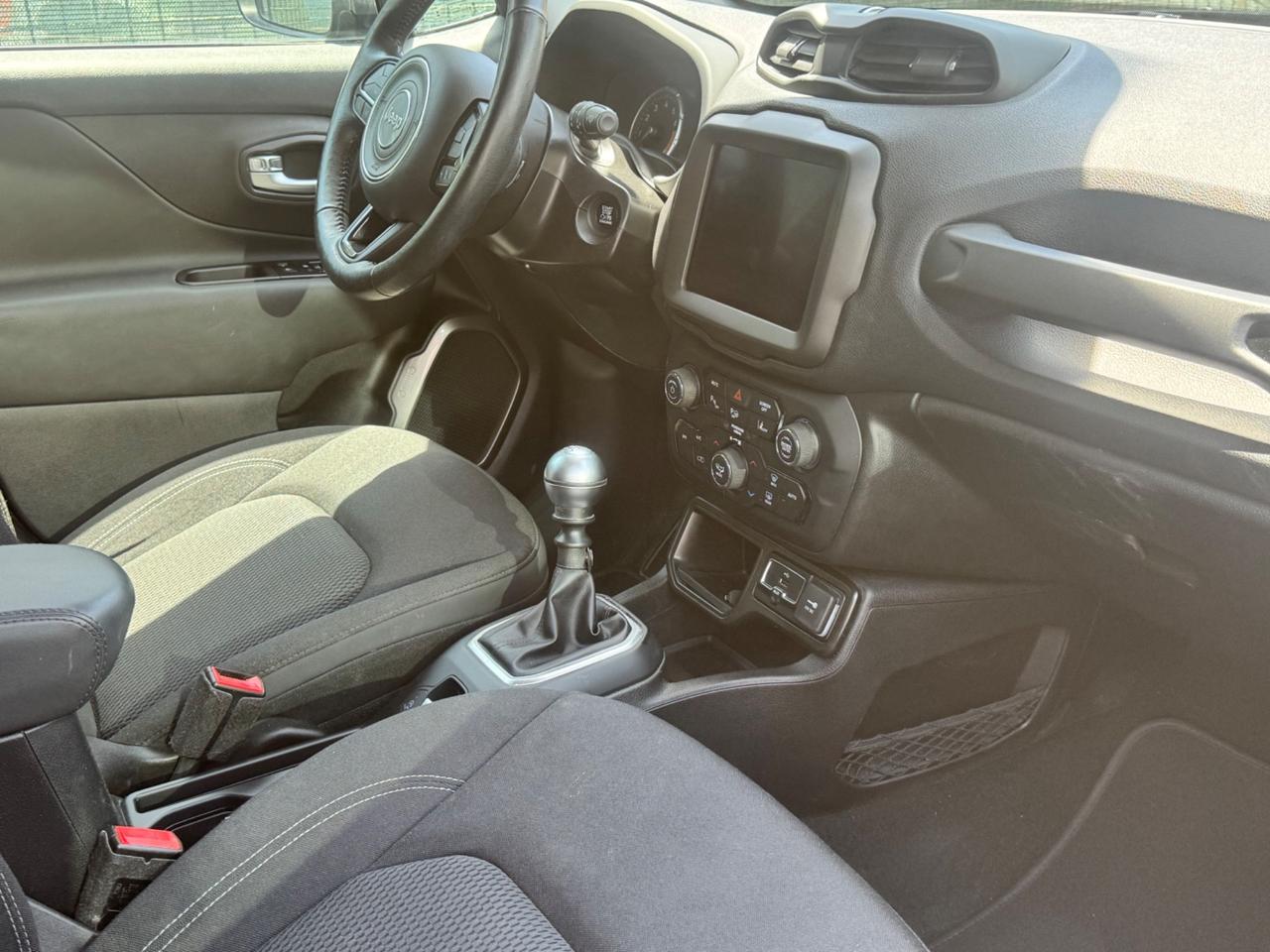 Jeep Renegade 1.0 120CV T3 Sport AWD 2020