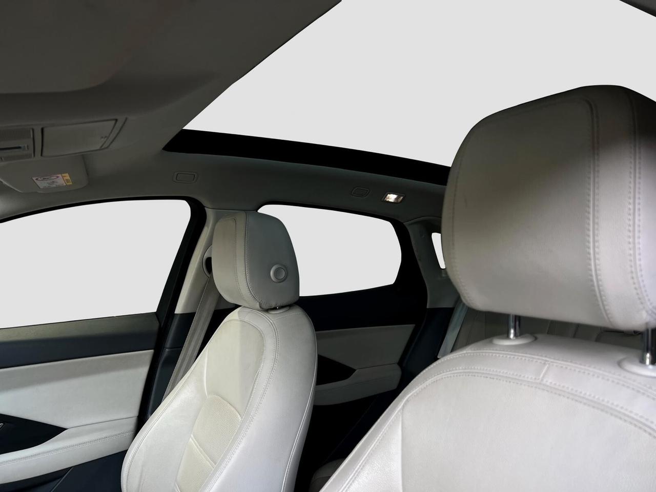 Jaguar E-Pace 2.0D 150 CV AWD aut. S