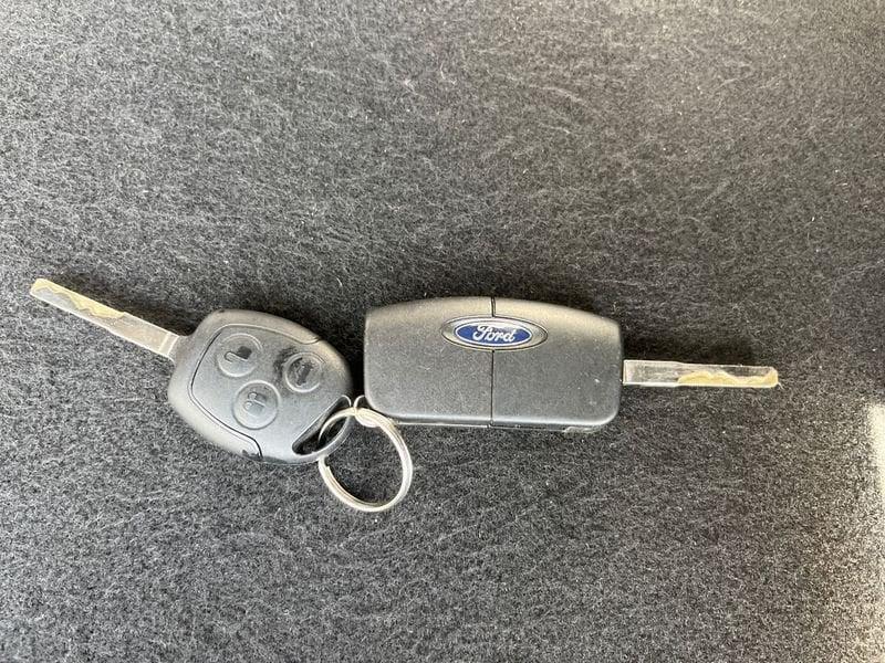 Ford B-Max 1.5 TDCi 75 CV Business