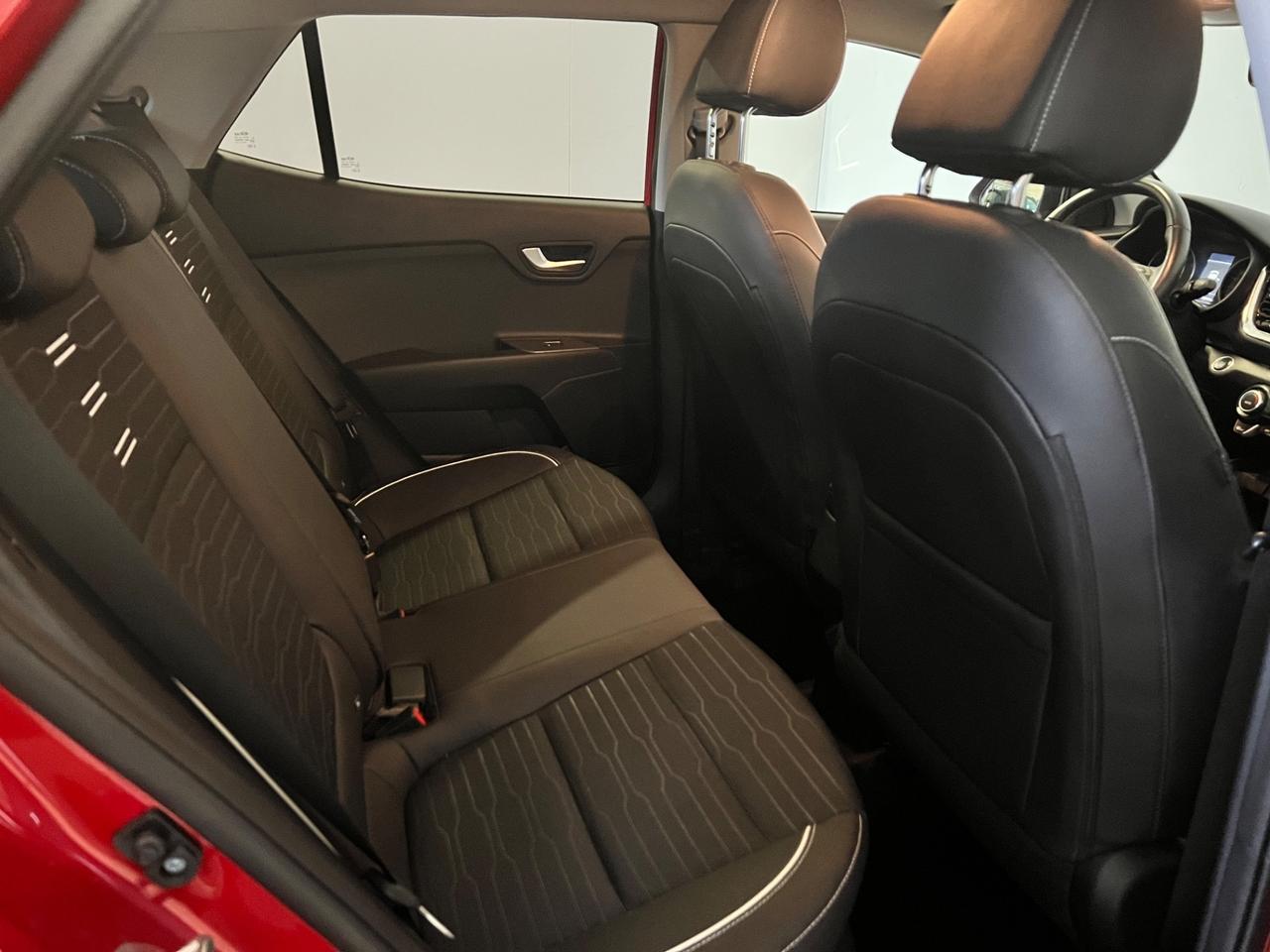 Kia Stonic 1.0 T-GDi 100 CV MHEV iMT GT Line