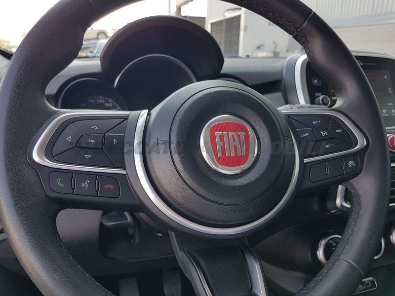 FIAT 500X 500X 1.0 t3 Cross 120cv