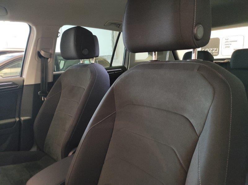 VOLKSWAGEN Tiguan 2ª serie - Tiguan 1.4 TSI eHYBRID DSG Elegance