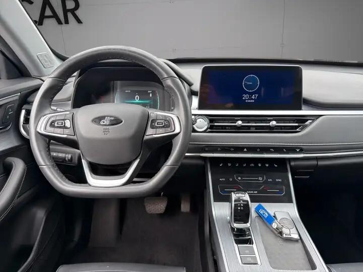 DR Automobiles DR5.0 5.0 1.5 GPL ~Unipro~Promo Finanziamento