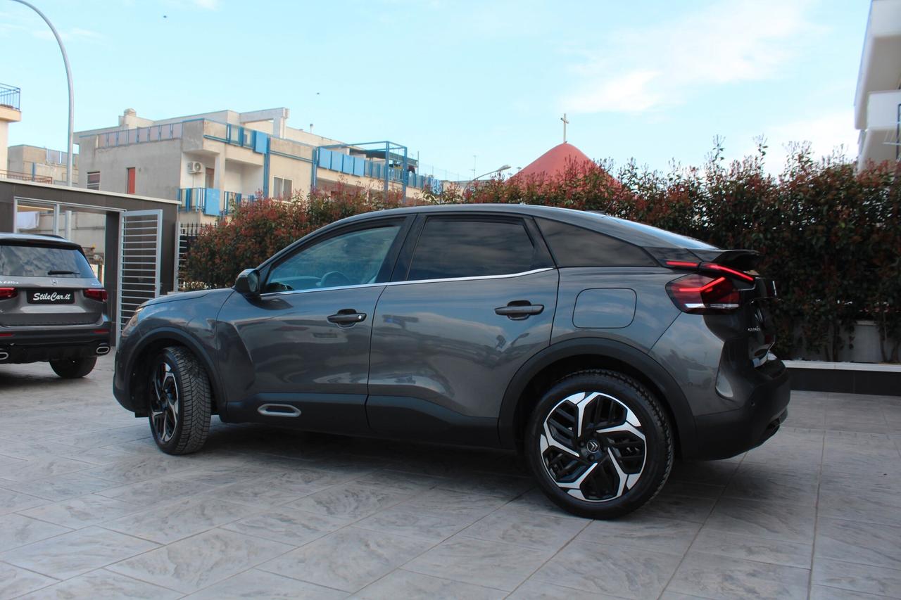 Citroen C4 BlueHDi 130 S&S EAT8 Shine