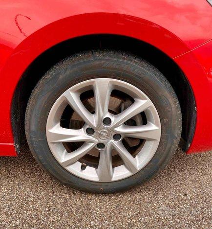 OPEL Corsa 1.2 100 CV Elegance NAVI/TELECAMERA/K