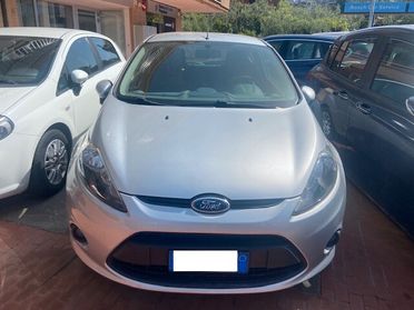 Ford Fiesta Fiesta 1.6 TDCi 95CV 3 porte